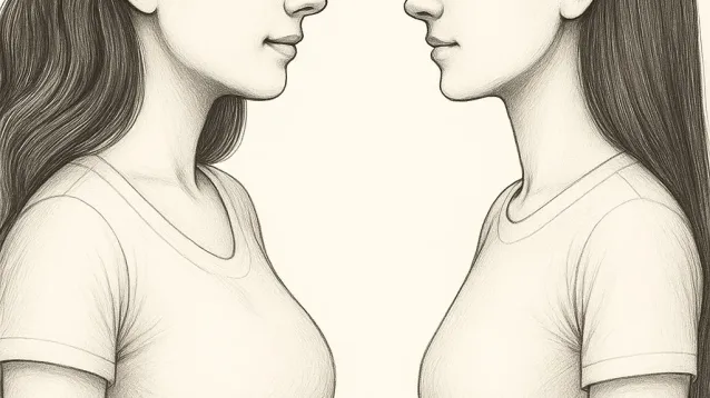 The Relationship Between Breast Size and Hormonal Health: What Every Woman Should