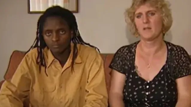 She dumped her husband after falling in love with a Masai warrior – what happened next was heartbreaking