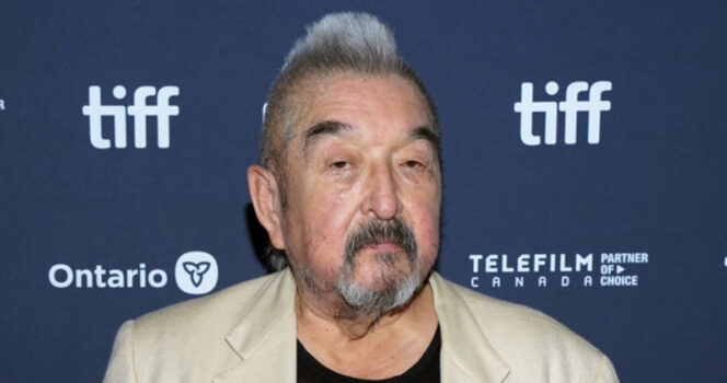 Graham Greene’s wife of 34 years stayed with him until the very end