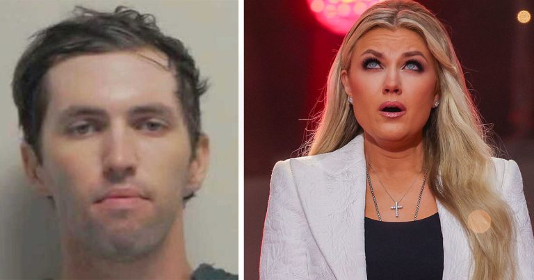 Erika Kirk says she forgives her husband’s murderer