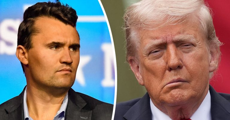 Donald Trump slammed for “dangerous” comment after Charlie Kirk killing