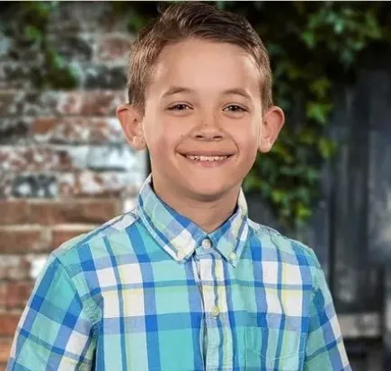 8-year-old Indiana boy suddenly dies just hours after he complained about one symptom