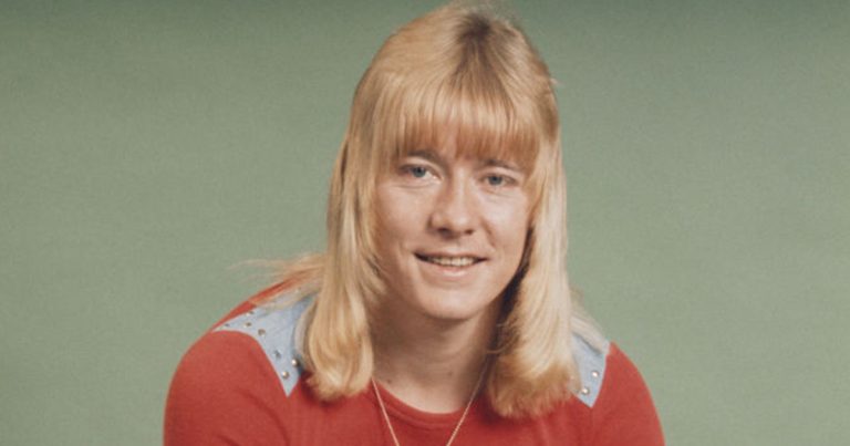 From millionaire heartthrob to tragic end: The sad story of Brian Connolly
