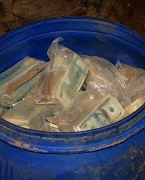 Farmer Stumbles Upon $600 Million Treasure – What He Found Will Leave You Speechless