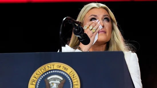 Her words left thousands speechless… Full story in the comments