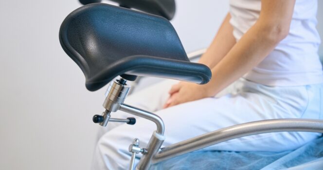 Trans woman sues OB-GYN for refusing treatment of male genitalia