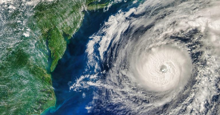 Three U.S. regions at risk of possible ‘mega-tsunami’ – expert warns