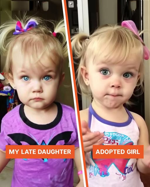 Heartbroken Mom Visits Adoption Agency — Then Meets a Girl Who Looks Just Like Her Daughter