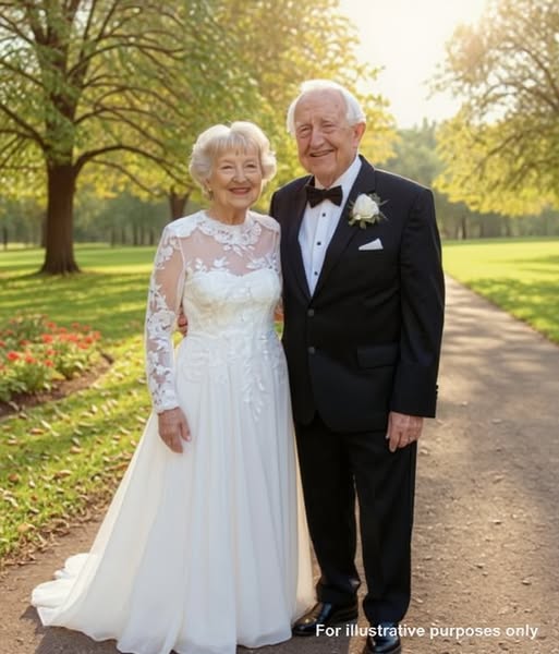 At 80, I Found Love and Married Again But My Granddaughter Kicked Me Out, but She Ended Up Learning a Hard Lesson