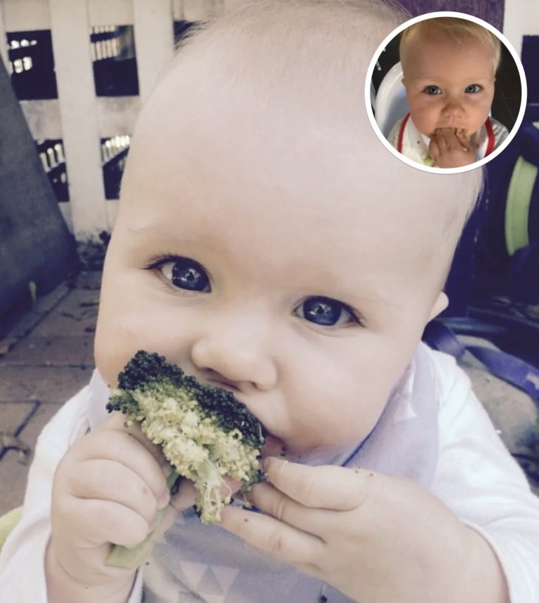Young Girl Has Never Eaten A Gram Of Sugar Since Birth – Here’s What She Looks Like Now