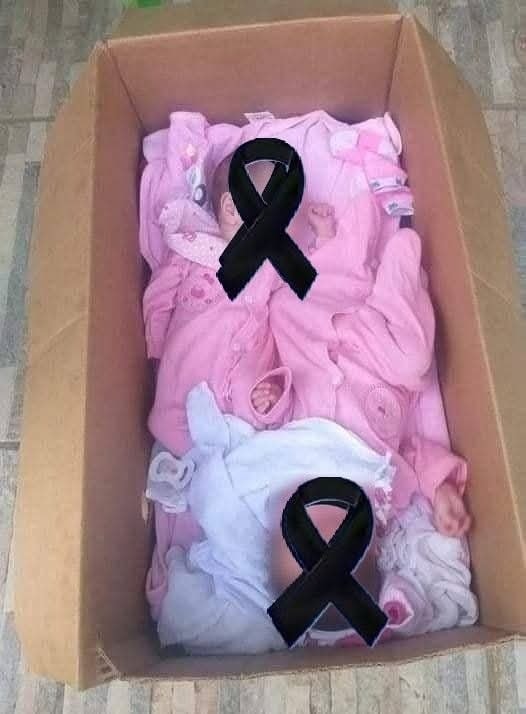 Bab!es, found in a b0x earlier today ended… See more