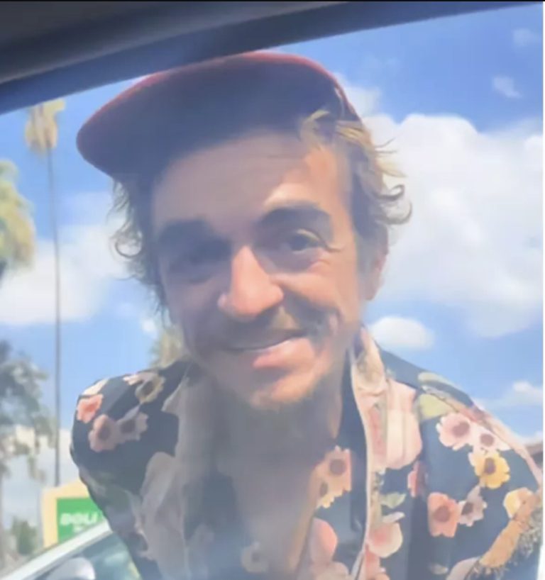 Fundraiser for homeless Nickelodeon actor has shocking result