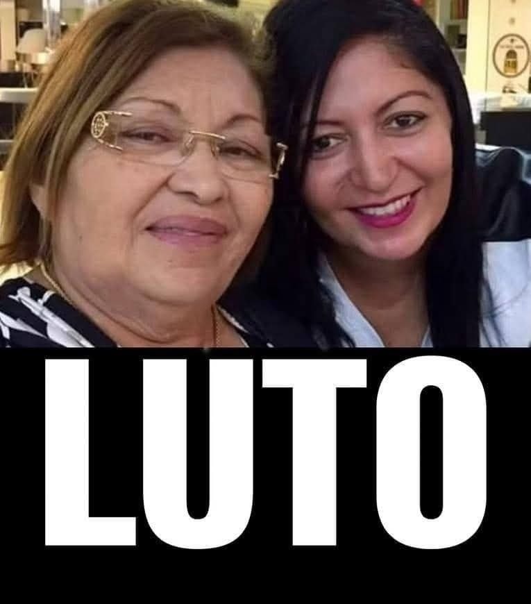 Mother and daughter die from the same cause within hours apart, they had a… See more