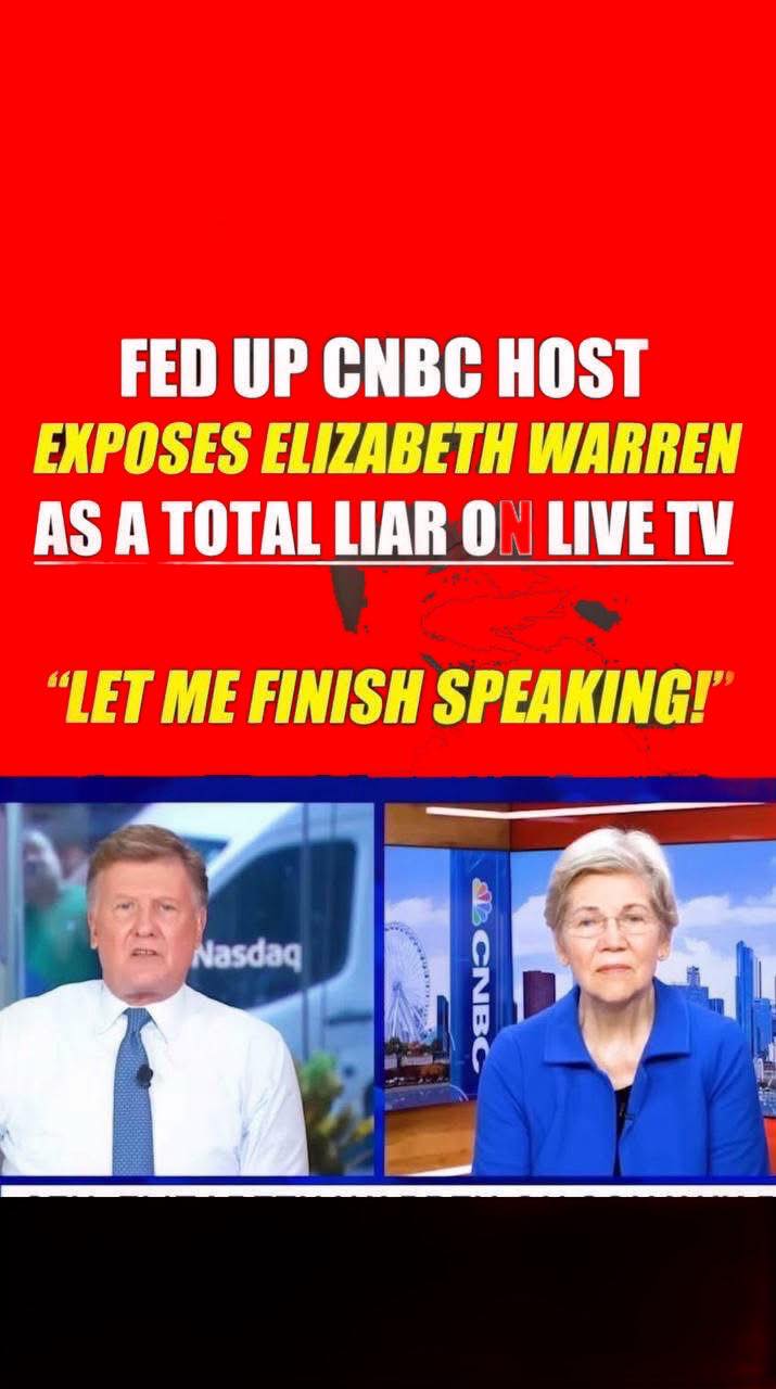 Elizabeth Warren Announces Re-Election Bid, Ends Speculation About Her Political Future