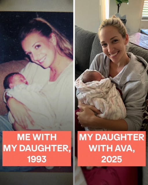 My Daughter and Her Husband Banned Me from Seeing My Granddaughter, And the Reason Left Me Completely Speechless