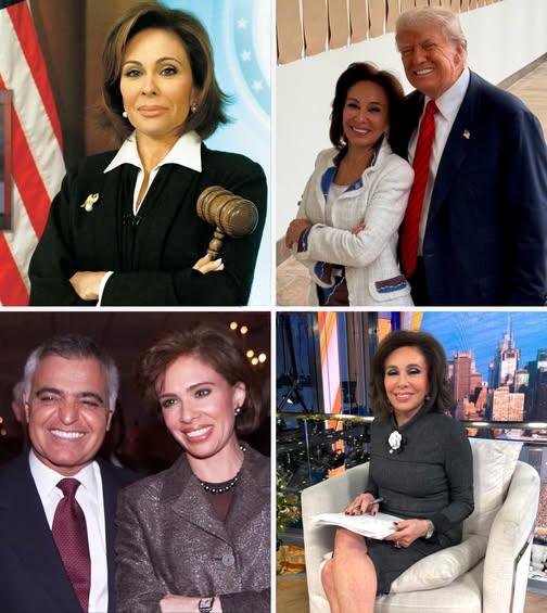 Behind the Scenes: How Jeanine Pirro Overcame Life’s Toughest Moments