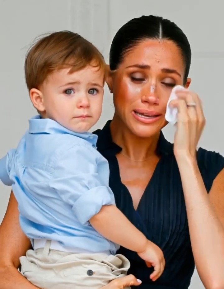 SAD NEW: King Charles…