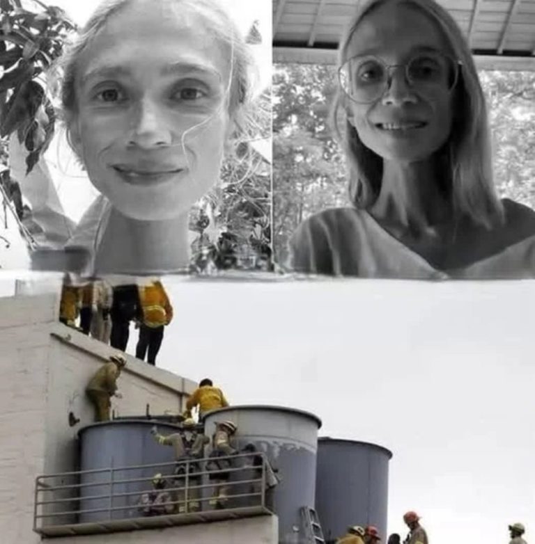 The search for Karolina is over, she was found in a hotel all over, See more!!!