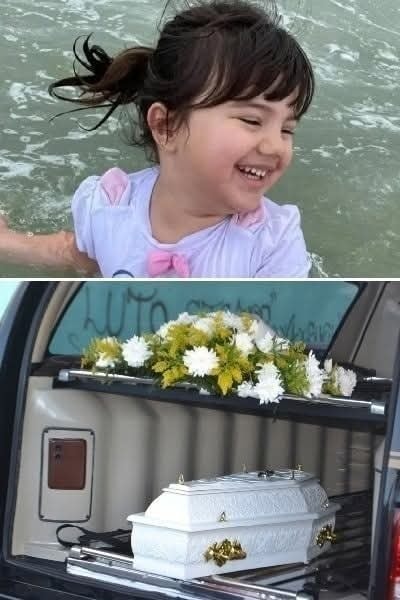 RIP Davi: After 3 years of missing, he was found inside a ca.. See more