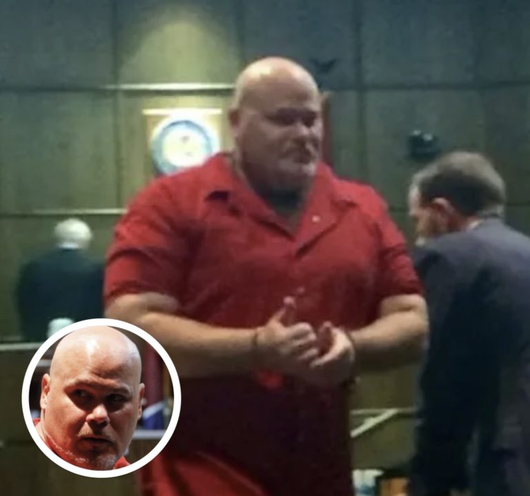 Death Row Inmate Who Begged For Untested Fingerprints To Be Tested Before Execution Gets Results Back