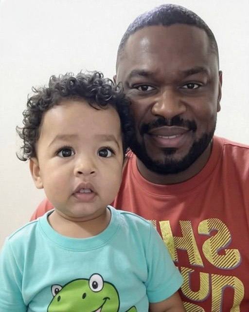 My Wife Vanished 15 Years Ago After a Quick Trip to Buy Diapers — Last Week I Saw Her Again, Begging, ‘You Have to Forgive Me’