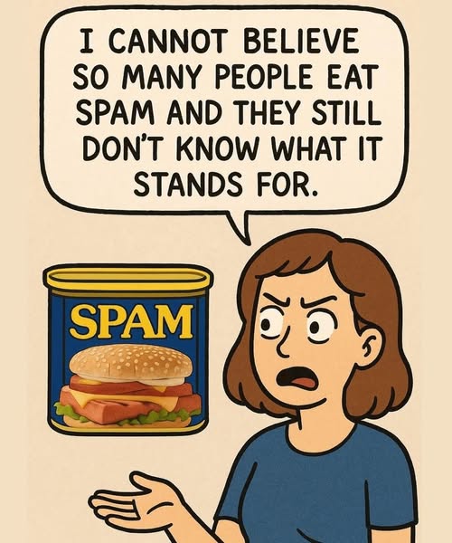 Whats in Canned Meat? Ingredients Explained