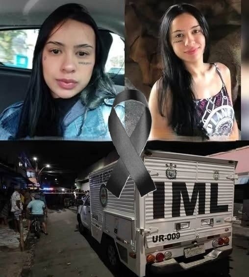 A 20-year-old woman dies after going out with 5 men at the same time and having her c… See more