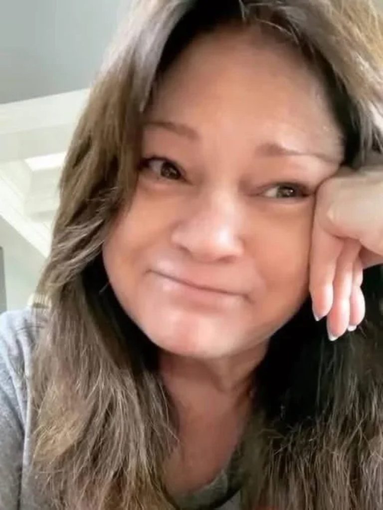 Valerie Bertinelli admits!