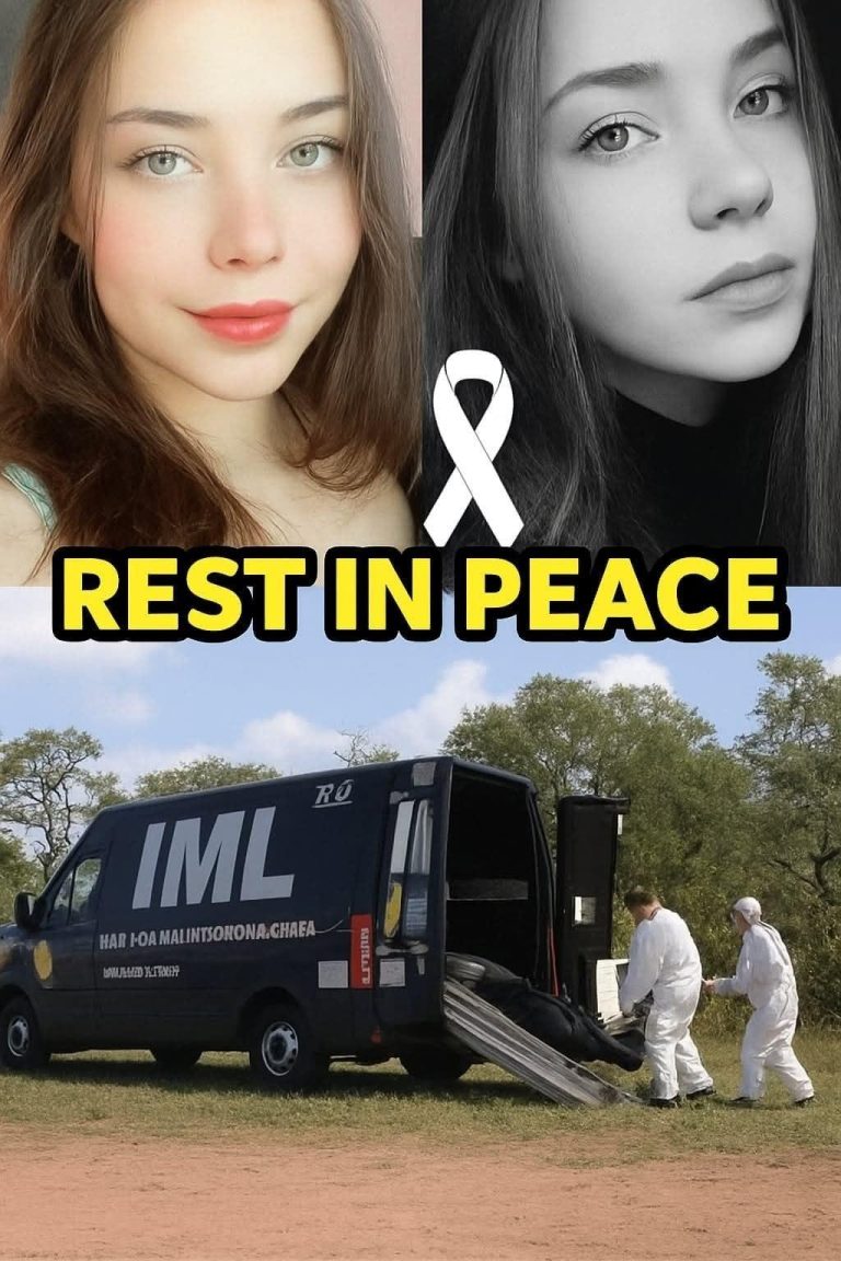 Our dear daughter d!es at the age of 20, a victim of an est.. See more