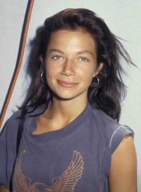 Justine: Defying Age on Her Journey