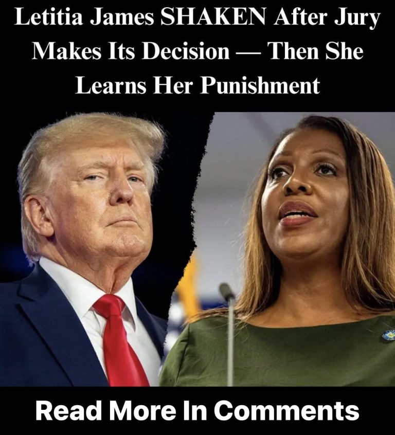 Big Update After DOJ Charges James With Bank Fraud, False Statements