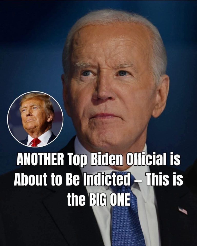 Trump Makes Big Move As Shutdown Drags Into Week Two