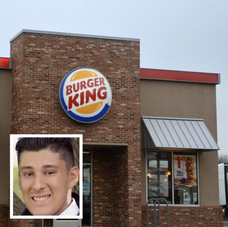 Homeless Man Asks What He Can Buy With $0.50 At Burger King, Employee’s Response Stuns Everyone