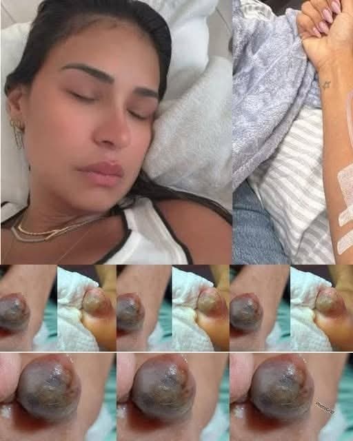 Be careful! These are the consequences of sleeping with the…