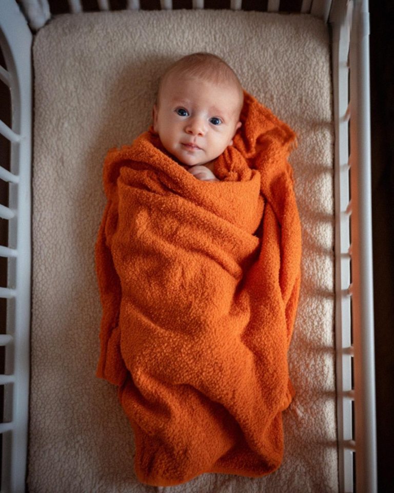 I Became a Surrogate for My Sister And Her Husband, When They Saw the Baby, They Yelled, This Isnt the Baby We Expected