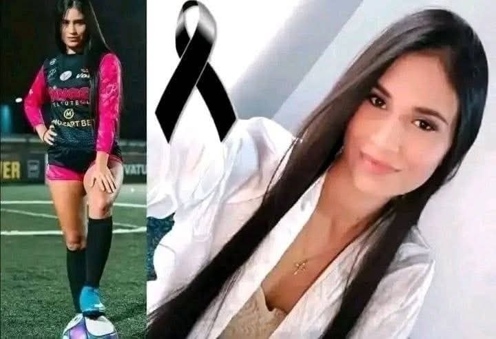 The search for 18-year-old twins Carolina and Luiza is over, they were dea… See more
