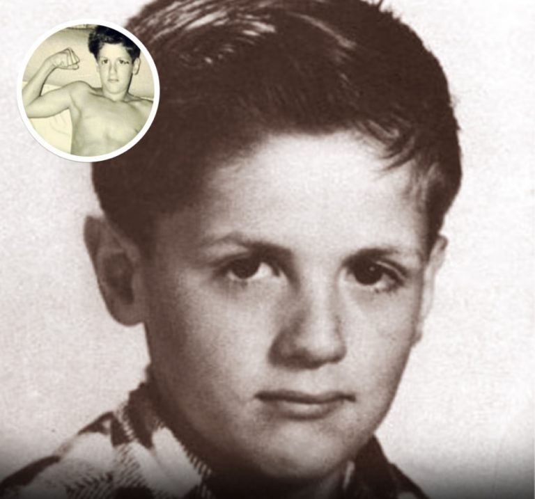This Movie Star Was Unwanted By His Family And Lived In A Boarding House At 4-Years-Old