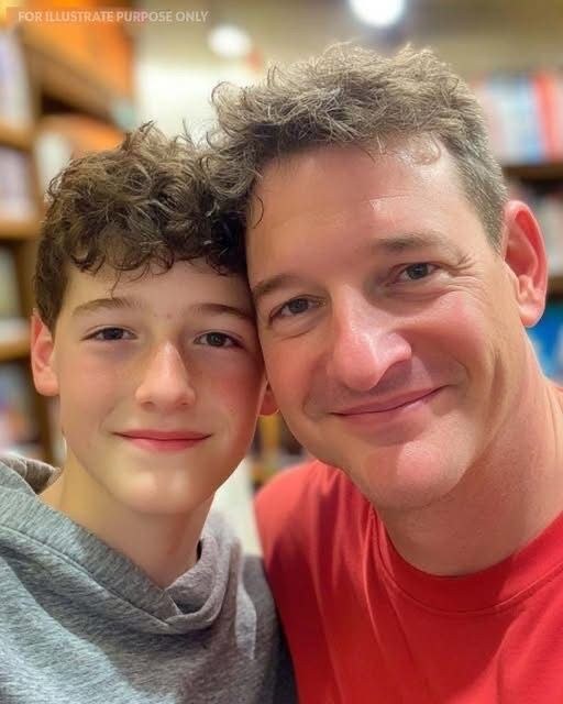 Living Beyond Loss: A Father’s Journey Through Grief, Growth, and Unbreakable Love