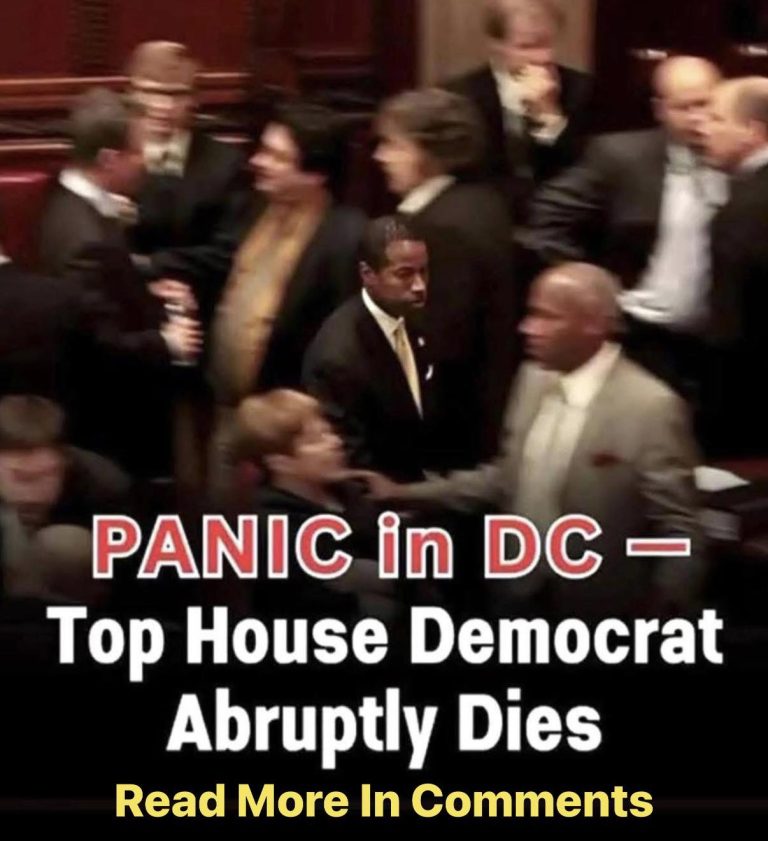 Longtime House Democrat Passes Away