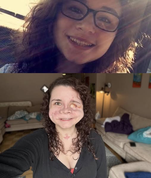 56 Photos Captured Seconds Before Disaster