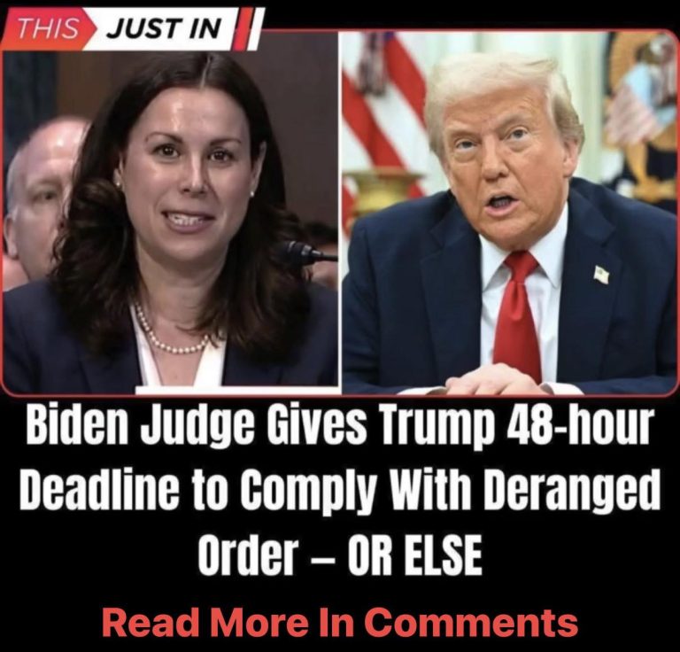 Judge Gives U.S. Government 48 Hours to Justify National Guard Deployment in Chicago