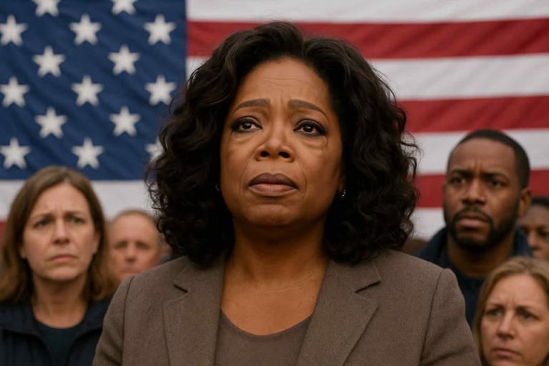 SAD NEWS: Oprah Winfrey was confirmed as…See more