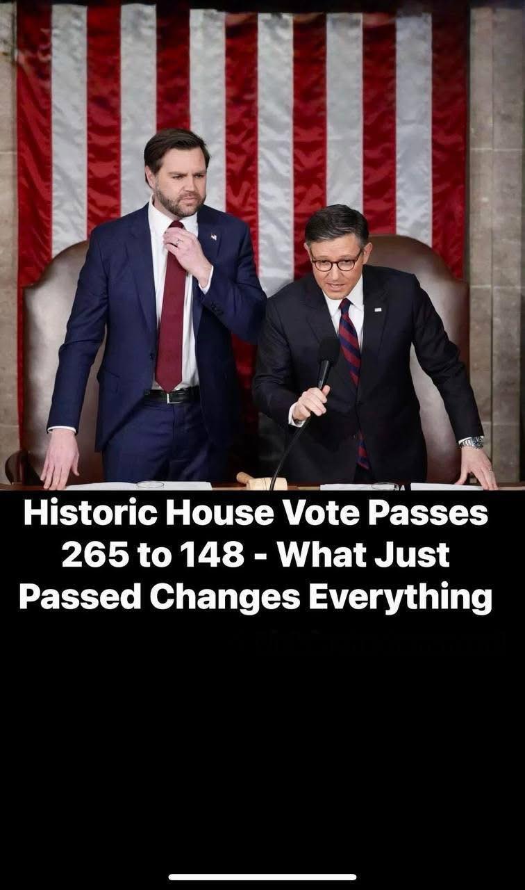 House Approves Bill Requiring Deportation of Migrants Who Assault Police Officers