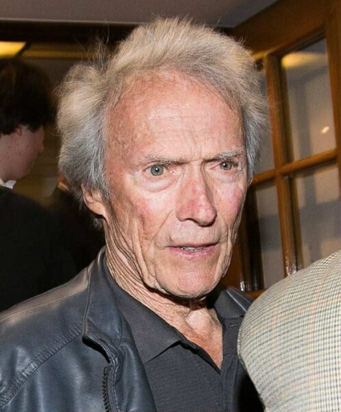 10 Minutes ago in California, Clint Eastwood was confirmed as…See more