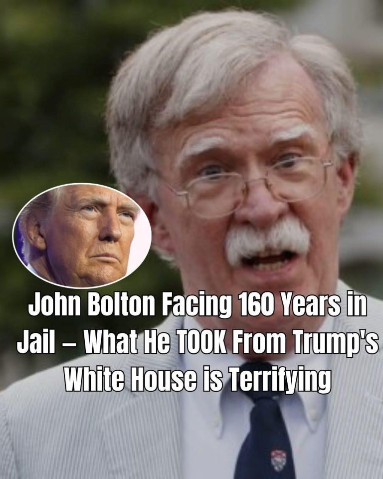 John Bolton Responds to Federal Indictment, Claims Political Targeting by Justice Department