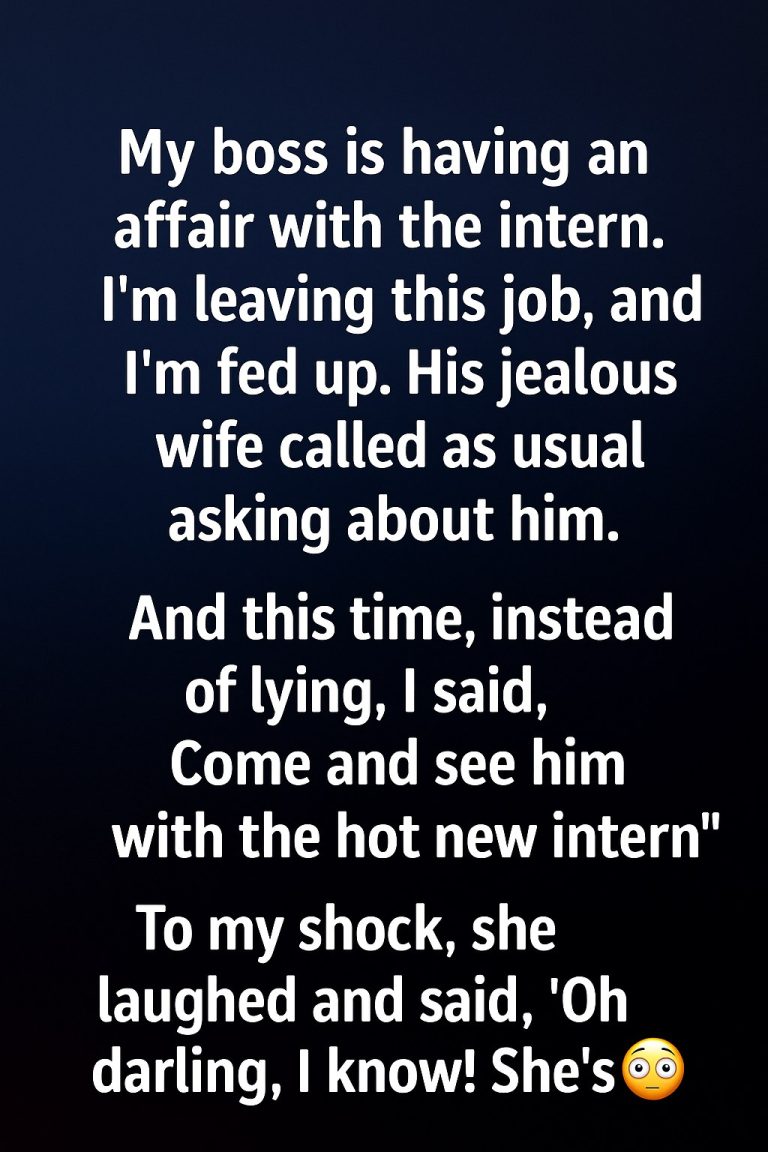 A Simple Phone Call That Changed How I See People