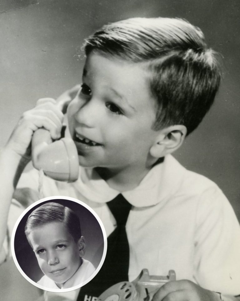 He Was Called ‘Dumb’ Because He Couldn’t Read Until Age 31 Yet He Became Famous And Loved By Millions