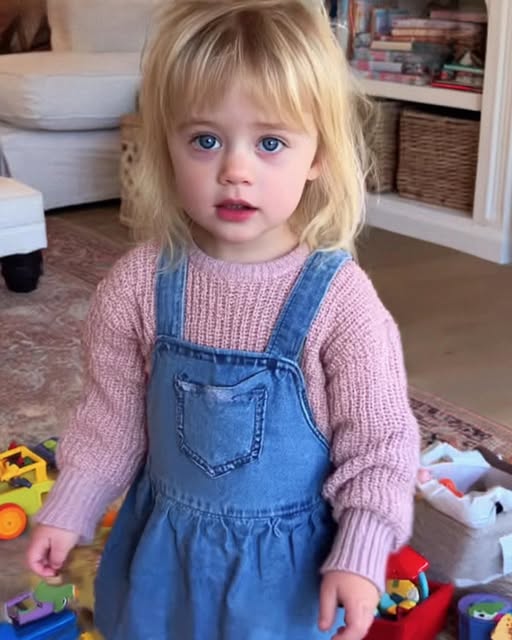 My Sister Adopted a Little Girl – Six Months Later, She Showed up at My House with a DNA Test and Said, ‘This Child Isn’t Ours’