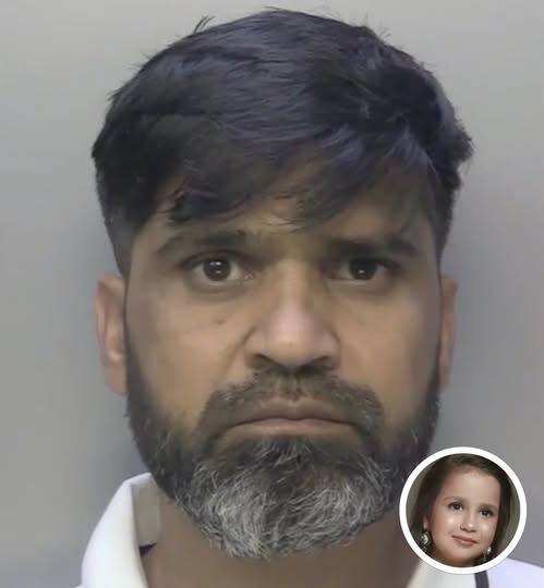 Man Kills His 10-Year-Old Daughter, Gets Brutal Dose Of Prison Justice