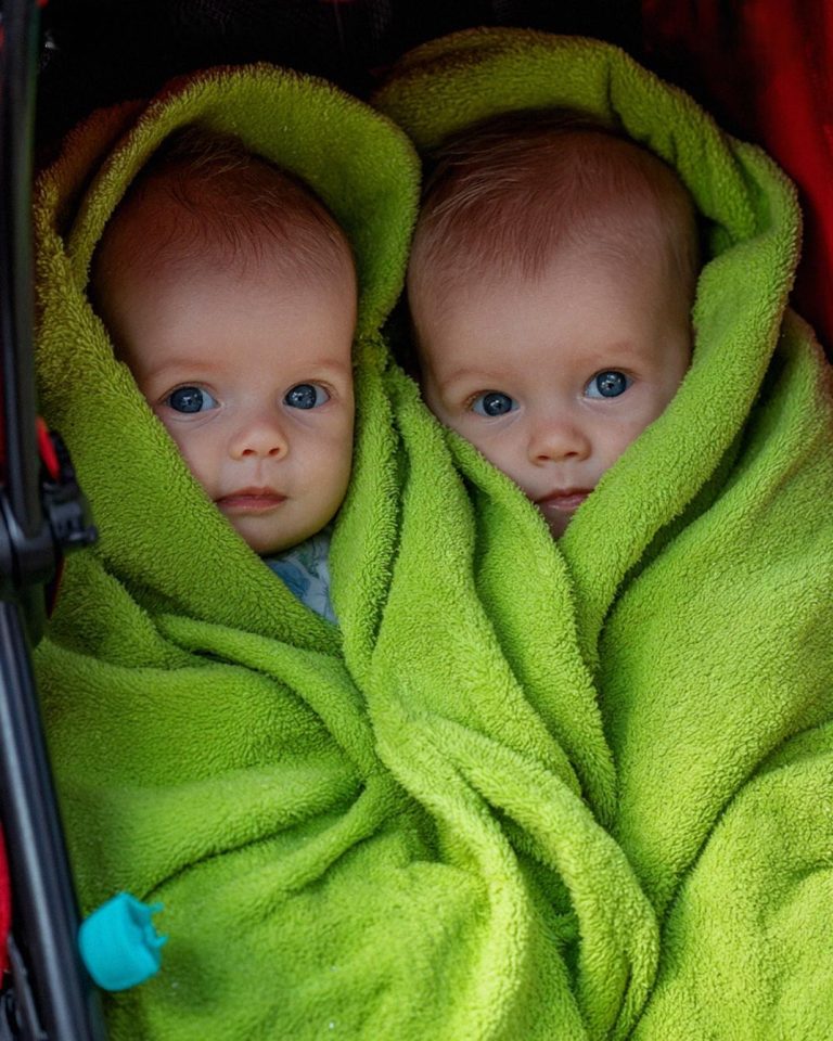 My Teen Daughter Shocked Me by Bringing Newborn Twins Home, Then a Lawyer Called About a $4,7M Inheritance!!!